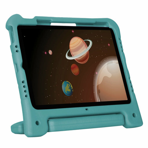 EAN 5063194001340 - Targus THD96405GL funda para tablet 27,9 cm (11") Antigolpes Verde azulado imagen 2
