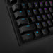 EAN 5099206086081 - Logitech G 920-009344 teclado Juego USB QWERTY Español Carbono imagen 14
