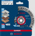 EAN 4059952539959 - Bosch 2 608 900 660 hoja de sierra circular 12,5 cm 1 pieza(s) imagen 2