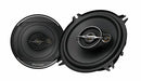 EAN 0884938509268 - Pioneer TS-A1371F altavoz audio Alrededor De 3 vías 300 W 2 pieza(s) imagen 1