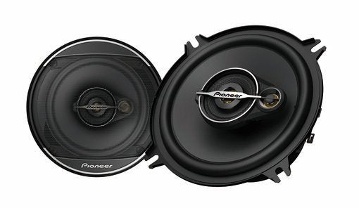 EAN 0884938509268 - Pioneer TS-A1371F altavoz audio Alrededor De 3 vías 300 W 2 pieza(s) imagen 1