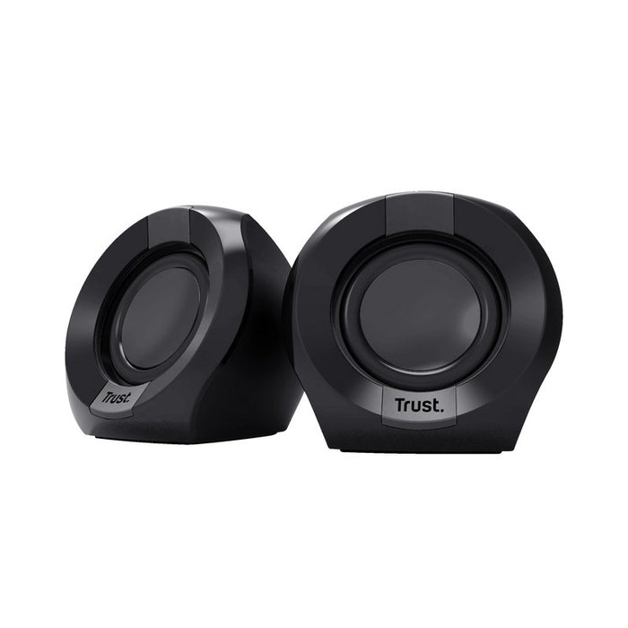 EAN 8713439251647 - Trust Polo conjunto de altavoces 4 W Universal Negro 2.0 canales De 1 vía imagen 1