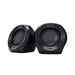EAN 8713439251647 - Trust Polo conjunto de altavoces 4 W Universal Negro 2.0 canales De 1 vía imagen 1