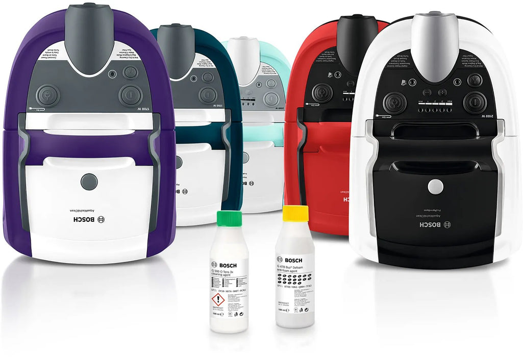 EAN 4242005167241 - Bosch BBZWDSET accesorio y suministro de vacío Solución de limpieza Aspiradora cilíndrica imagen 5