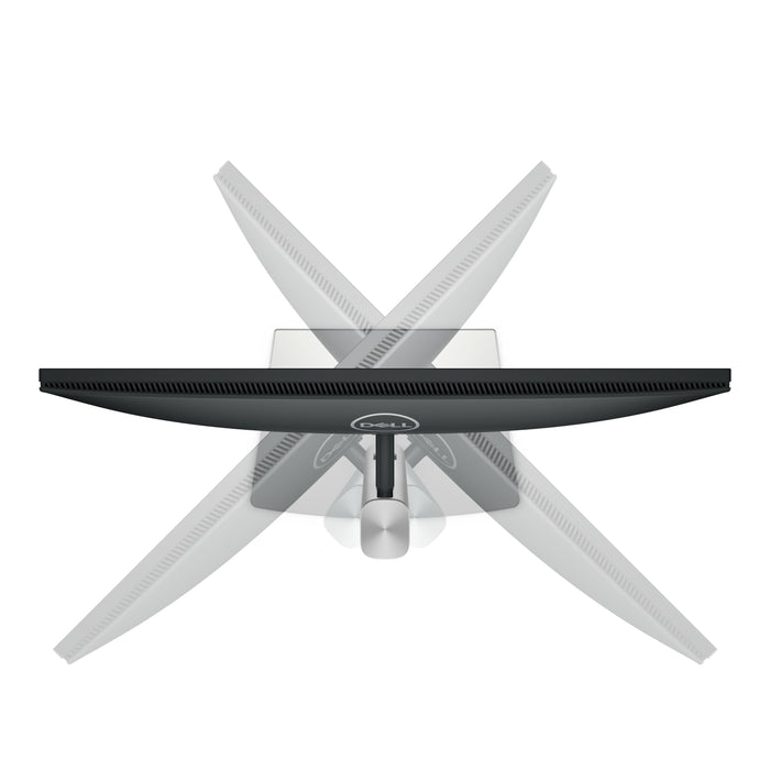 EAN 5397184821695 - DELL P Series P2225H pantalla para PC 54,6 cm (21.5") 1920 x 1080 Pixeles Full HD LCD Negro, Plata imagen 10