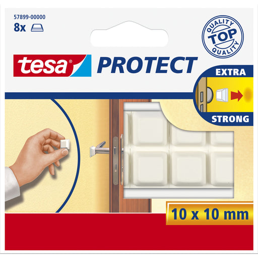 EAN 4042448885074 - TESA 57899-00000 protector para pared imagen 1