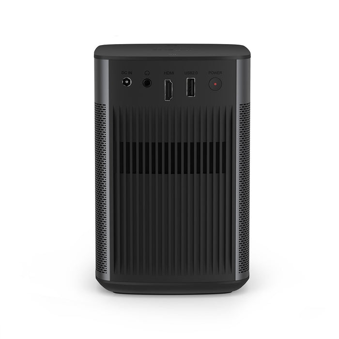 EAN 6935670500267 - XGIMI Halo+ Proyector de alcance estándar DLP 1080p (1920x1080) 3D Gris imagen 6