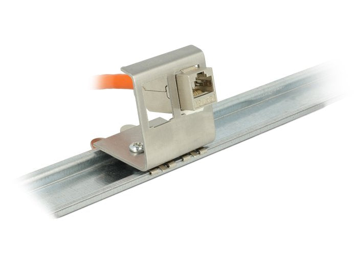 EAN 4043619862559 - DeLOCK 86255 accesorio para panel de conexiones imagen 2