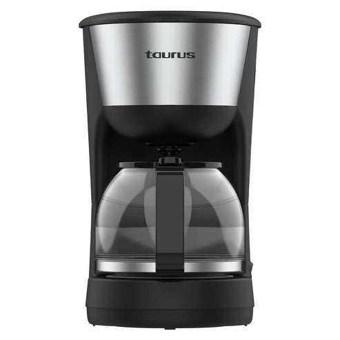 EAN 8414234206404 - Taurus VERONA 12 INOX Cafetera de filtro imagen 1
