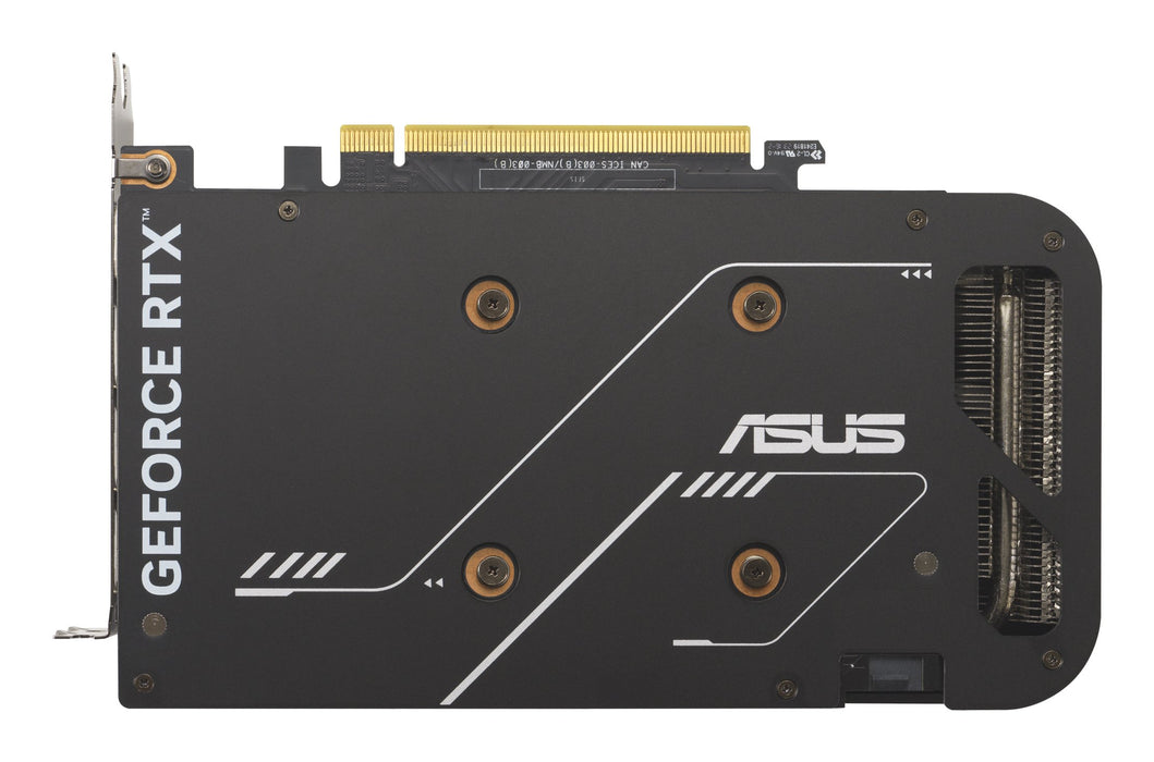 EAN 0197105341036 - ASUS Dual -RTX4060-O8G-V2 NVIDIA GeForce RTX 4060 8 GB GDDR6 imagen 4