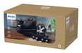 EAN 8720389037931 - Philips 8000 series XD8122/10 aspiradora 4 L Aspiradora cilíndrica Secar 900 W Bolsa para el polvo imagen 6
