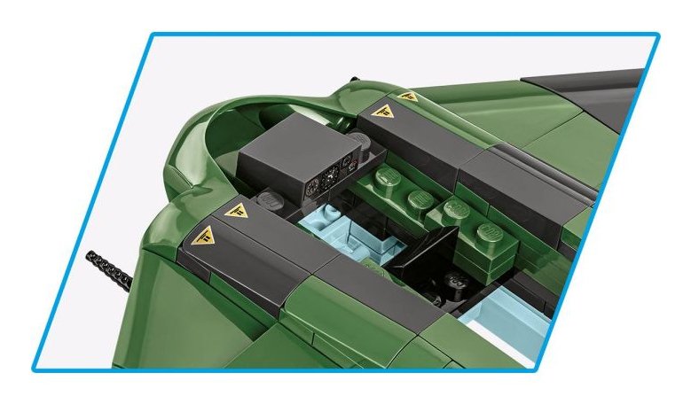 EAN 5902251057572 - COBI Horten Ho 229 imagen 5