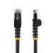 EAN 0065030871013 - StarTech.com 45PAT10MBK cable de red U/UTP (UTP) imagen 2