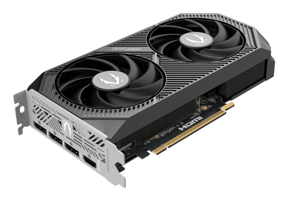 EAN 8886307700629 - Zotac GAMING GeForce RTX 5060 Ti Twin Edge OC NVIDIA 16 GB GDDR7 imagen 5