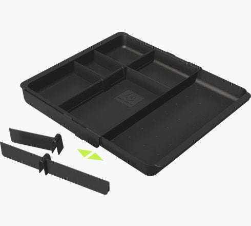 EAN 9002493423169 - Exacompta 316014D cajonera para oficina imagen 2