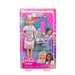 EAN 0194735275267 - Barbie JCR74 muñeca imagen 6