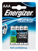 EAN 7638900273267 - Energizer Ultimate Lithium L92 Batería de un solo uso AAA Litio imagen 3