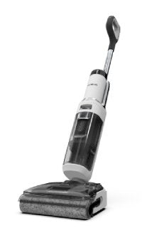 EAN 6932485001682 - Tineco FLOOR ONE S5 Stretch Extreme Aspiradora vertical Batería Sin bolsa Blanco 4 Ah imagen 1