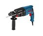 EAN 3165140859127 - Bosch GBH 2-26 Professional 830 W 900 RPM SDS Plus imagen 1