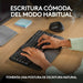 EAN 5099206117204 - Logitech 920-012296 teclado Oficina RF Wireless + Bluetooth imagen 8