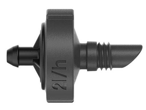 EAN 4078500059312 - Gardena 13302-20 pieza y accesorio para sistema de riego Cabezal de goteo imagen 2