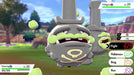 EAN 0045496424749 - Nintendo Pokemon Sword Estándar Nintendo Switch imagen 16