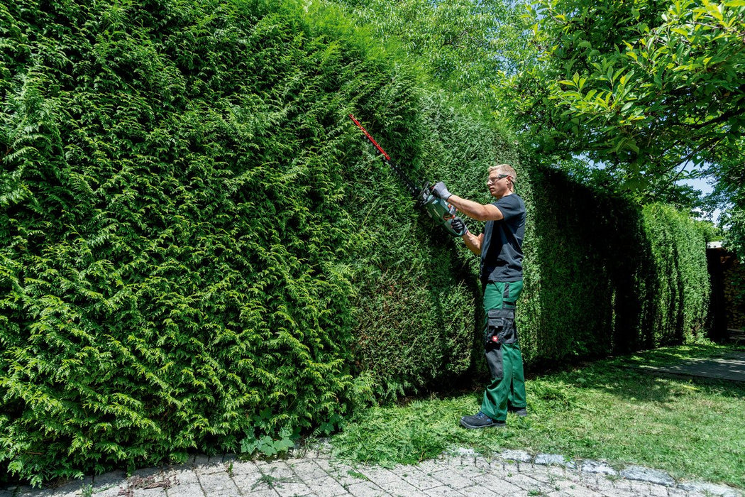 EAN 4061792228443 - Metabo HS 18 LTX BL 65 Cuchilla sencilla 4,2 kg imagen 7