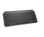 EAN 5099206098923 - Logitech 920-010488 teclado Oficina RF Wireless + Bluetooth QWERTY Italiano Grafito imagen 1