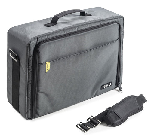 EAN 4031541755193 - B&W Cases TEX.326.RPD caja para equipo Funda suave Gris imagen 1