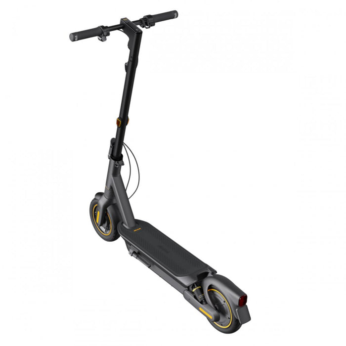 EAN 8720254405292 - Ninebot by Segway KickScooter MAX G2 D Negro 20 kmh 15,3 Ah imagen 3