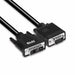 EAN 8719214471514 - CLUB3D DVI-A TO VGA CABLE M/M 3m/ 9.8ft 28 AWG DVI-D Negro imagen 1