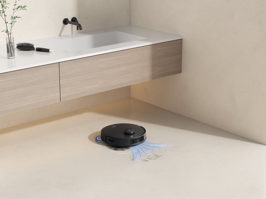 EAN 6970135033157 - Ecovacs Deebot T30S Pro 0,275 L Sin bolsa Negro imagen 18