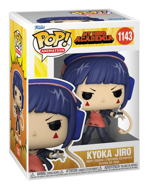 EAN 0889698580397 - FUNKO POP! Animation 58039 figura de acción y colleccionable imagen 2