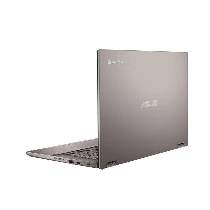 EAN 4711387176740 - ASUS Chromebook CB3401FBA-LZ0199 Intel® Core™ i3 35,6 cm (14") Pantalla táctil LPDDR4x-SDRAM Wi-Fi 6E (80 imagen 7