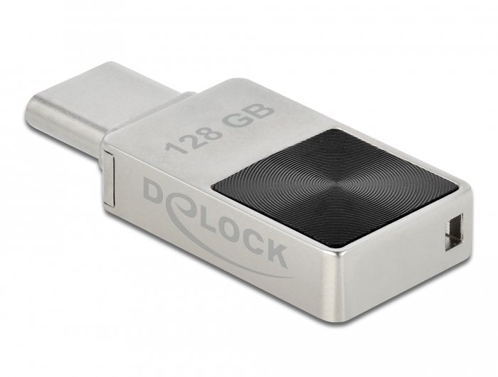 EAN 4043619540853 - DeLOCK 54085 unidad flash USB USB Tipo C 3.2 Gen 1 (3.1 Gen 1) Plata imagen 2