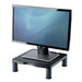 EAN 0077511917127 - Fellowes 9169301 soporte para monitor 53,3 cm (21") Escritorio Grafito imagen 1