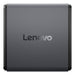 EAN 0195892119937 - Lenovo X9 Charging GaN Dock Alámbrico USB 3.2 Gen 2 (3.1 Gen 2) Type-C Gris imagen 7