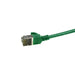 EAN 4052792053623 - LogiLink Ultraflex cable de red Verde 5 m Cat6a S/UTP (STP) imagen 3