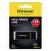 EAN 4034303026876 - Intenso High Speed Line unidad flash USB 128 GB USB tipo A 3.2 Gen 1 (3.1 Gen 1) Negro, Amarillo imagen 3