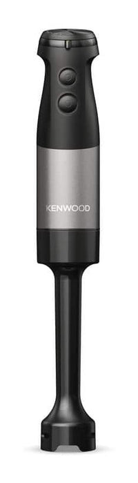 EAN 5011423008349 - Kenwood Electronics Triblade XL Pro Batidora de inmersión 1200 W Negro, Acero inoxidable imagen 4