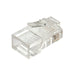 EAN 4002888624053 - Lindy 62405 conector RJ-45 Transparente imagen 2