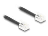 EAN 4043619902026 - DeLOCK 90202 cable telefónico 2 m Negro imagen 1