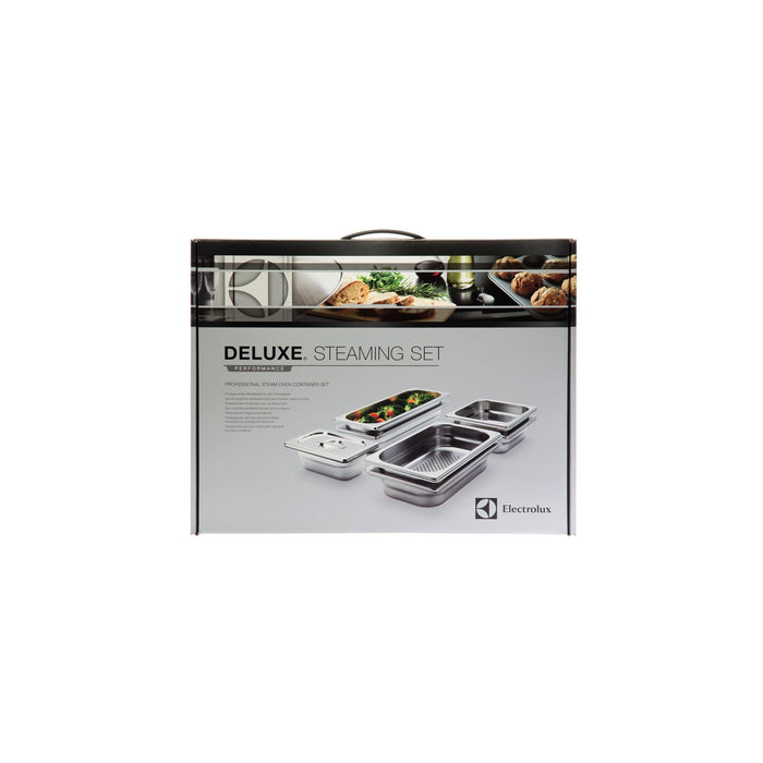 EAN 7332543256365 - Electrolux PKKS8 Rectangular Acero imagen 5