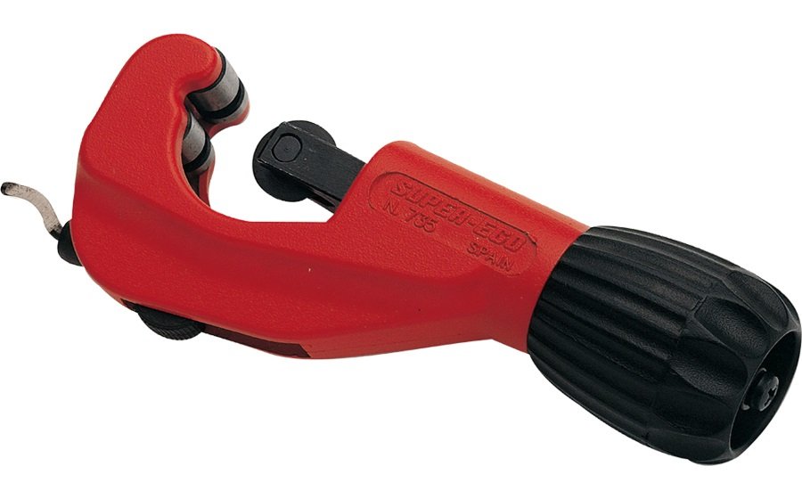 EAN 8414162006299 - SUPER-EGO 735 Cortador para tubos imagen 1