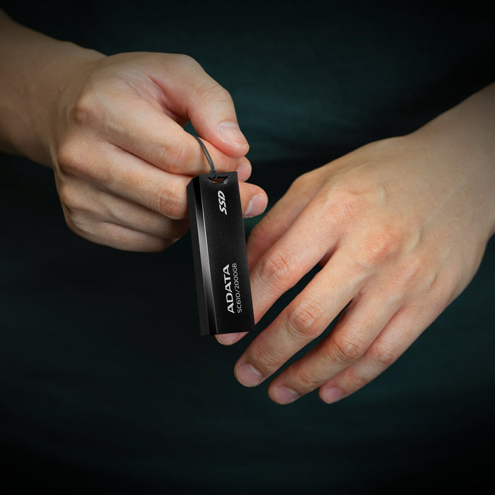 EAN 4711085945044 - ADATA SC610 500 GB USB tipo A 3.2 Gen 2 (3.1 Gen 2) Negro imagen 10