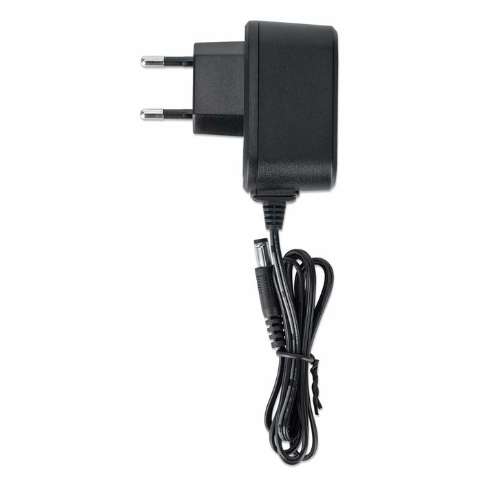 EAN 0766623530347 - Intellinet 530347 switch Gigabit Ethernet (10/100/1000) Negro imagen 7