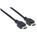 EAN 0766623353946 - Manhattan 353946 cable HDMI 3 m HDMI tipo A (Estándar) Negro imagen 2