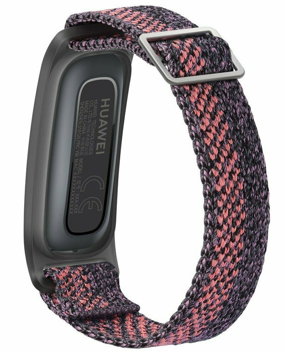 EAN 6901443325054 - Huawei Band 4e PMOLED Funda de brazo para monitor de actividad física 1,27 cm (0.5") Gris imagen 4