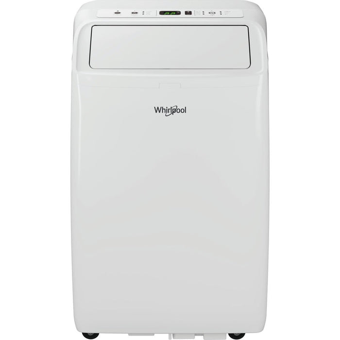 EAN 8003437629877 - Whirlpool PACF212CO W aire acondicionado portátil 61 dB Blanco imagen 4