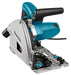 EAN 0088381638999 - Makita SP6000J sierra circular portátil 16,5 cm Negro, Azul 6400 RPM 1300 W imagen 1